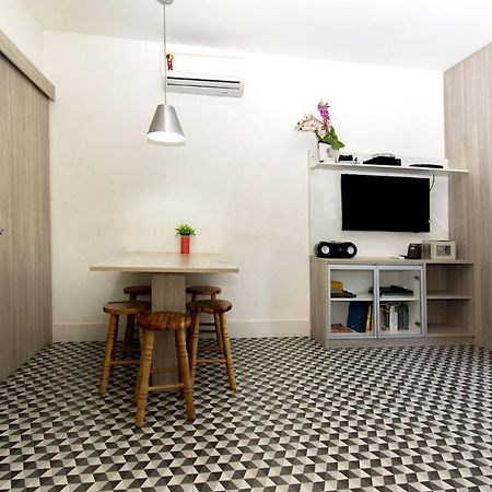 Flor de Copa - Copacabana, Praia e Conforto! Rio de Janeiro Exterior foto
