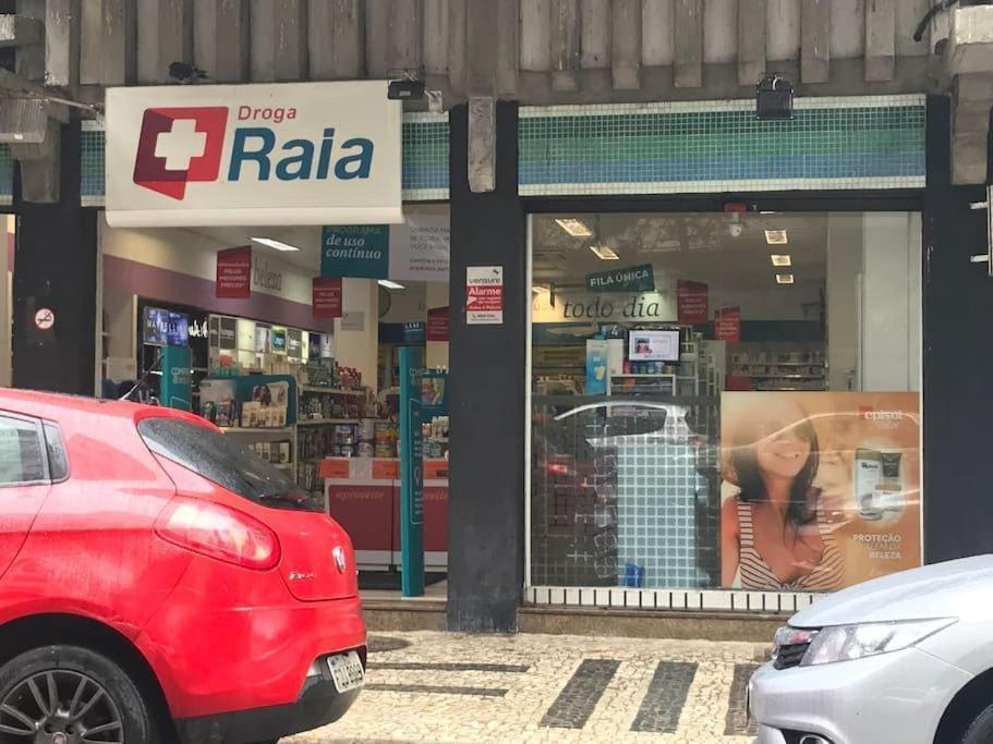 Flor de Copa - Copacabana, Praia e Conforto! Rio de Janeiro Exterior foto