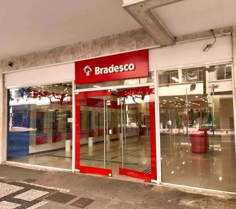 Flor de Copa - Copacabana, Praia e Conforto! Rio de Janeiro Exterior foto